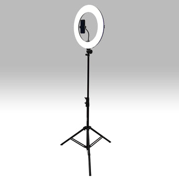 26 cm ring light