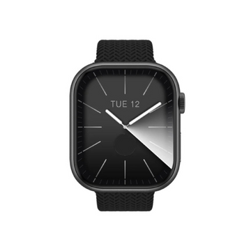MK9 Max 5+1 Series 9 Smart Watch - 9mm big Display